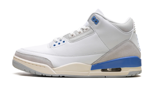 Air Jordan 3 'Lucky Shorts' | CT8532-101