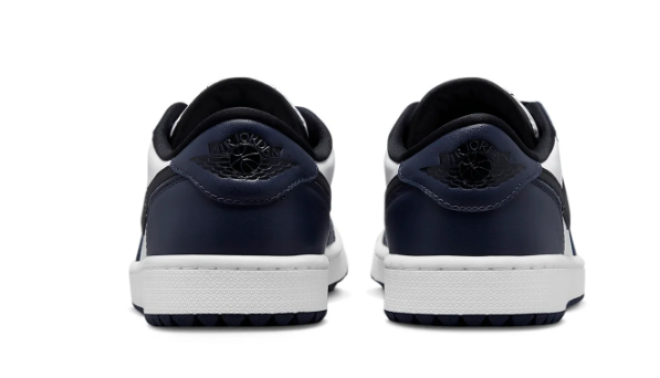 Air Jordan 1 Retro Low Golf "Midnight Navy" (DD9315-104)