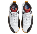 Air Jordan 12 Retro '25 Years in China' | DR8887-100