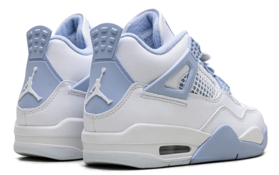 Air Jordan 4 WMNS 'Aluminum' | HV0823-100