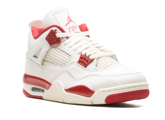 Air Jordan 4 WMNS 'Valentine's Day' | HV0823-108