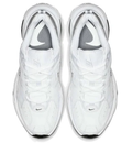 Title (WMNS) Nike M2K Tekno 'White Grey' BQ3378-100