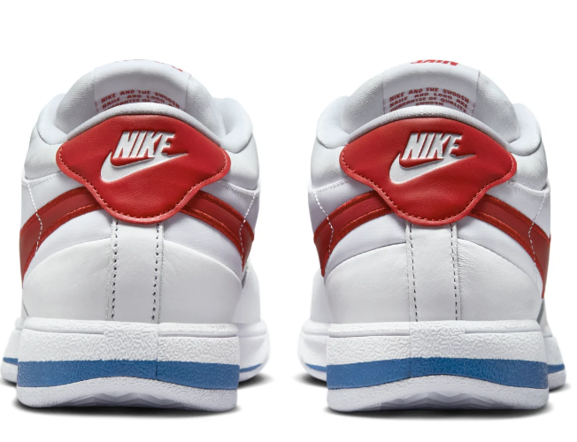 Nike Book 1 EP ‘Forrest Gump’