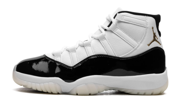 Air Jordan 11 Retro 'Gratitude' | CT8012-170