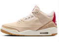 Levi's x Air Jordan 3 Retro "Ecru Denim" (IR0910-400)