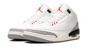 Air Jordan 3 Retro "White Cement Reimagined"