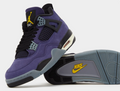 Air Jordan 4 Retro Imperial Purple FV5029-500