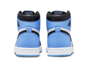 Air Jordan 1 Retro High OG "UNC Toe"