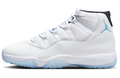 Air Jordan 11 Retro 'Legend Blue' (2024) | CT8012-104