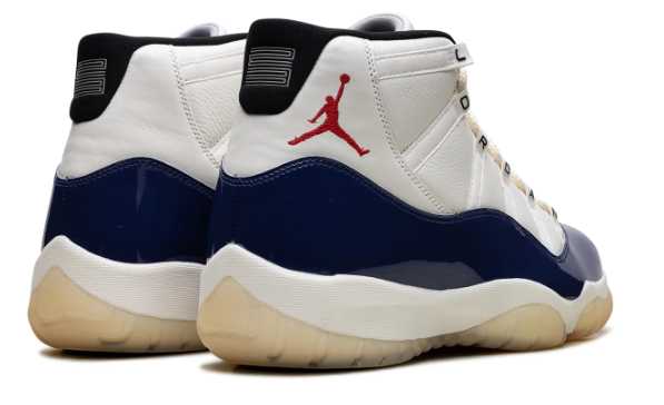 Air Jordan 11 Retro 'Rare Air' | IH0296-400