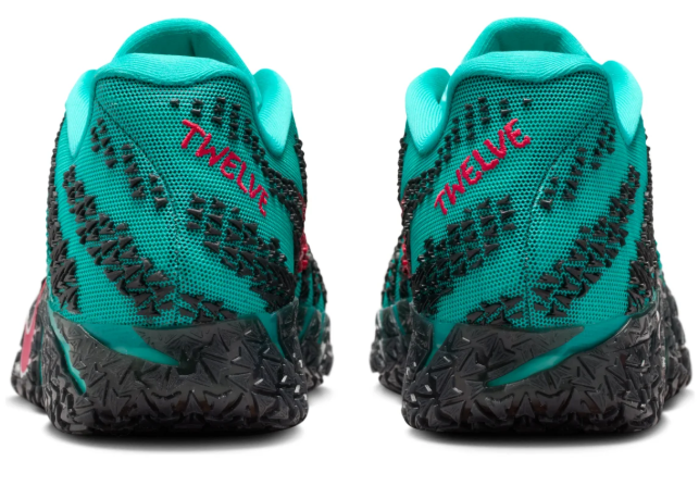 Nike Ja 3 ‘Grizzlies’