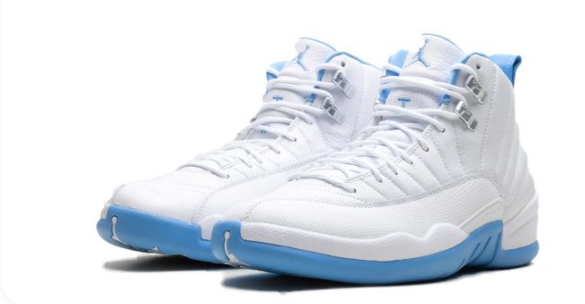 Air Jordan 12 Melo CT8013 112
