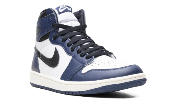 Air Jordan 1 Retro High OG "Midnight Navy" (DZ5485-401)