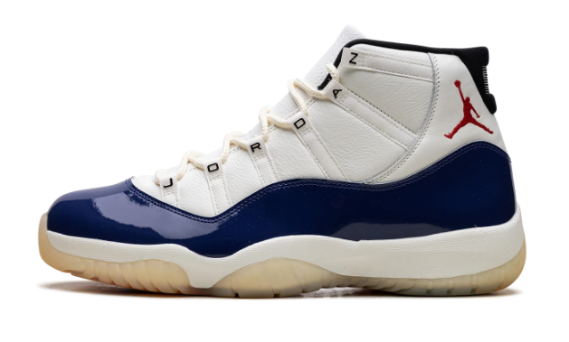 Air Jordan 11 Retro 'Rare Air' | IH0296-400