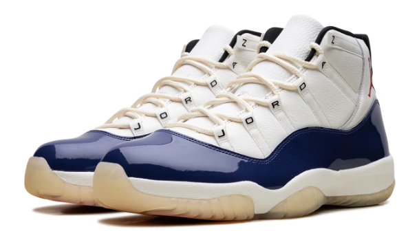 Air Jordan 11 Retro 'Rare Air' | IH0296-400