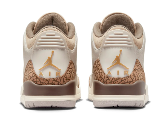 Air Jordan 3 Retro "Palomino" (CT8532-102)