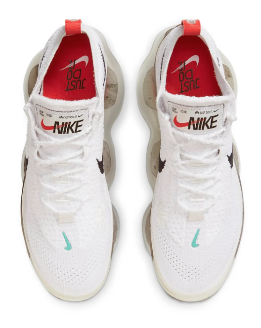 Nike Air Max Scorpion Flyknit 'Lunar New Year Leap High' FD4319-101