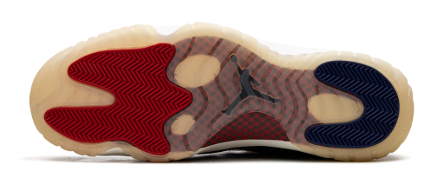 Air Jordan 11 Retro 'Rare Air' | IH0296-400