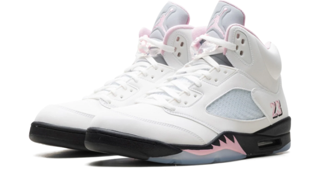 Air Jordan 5 OG 'Medium Soft Pink' | HQ7978-102