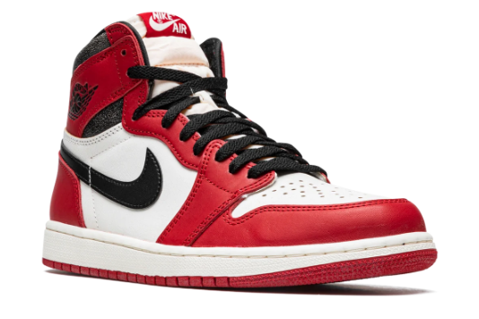 Air Jordan 1 High OG "Lost and Found"
