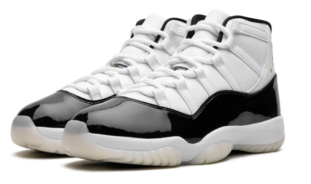Air Jordan 11 Retro 'Gratitude' | CT8012-170